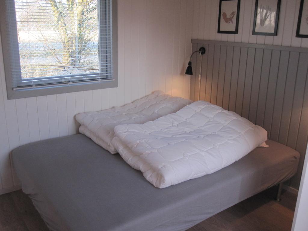 קורסור Lystskov Camping & Cottages חדר תמונה