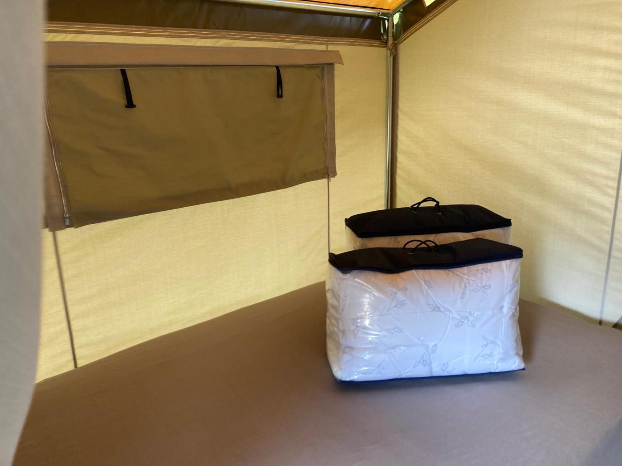 קורסור Lystskov Camping & Cottages מראה חיצוני תמונה
