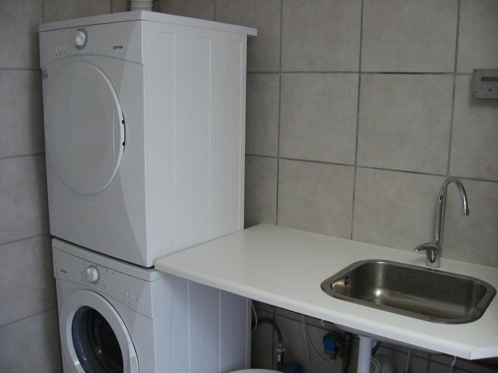 קורסור Lystskov Camping & Cottages מראה חיצוני תמונה