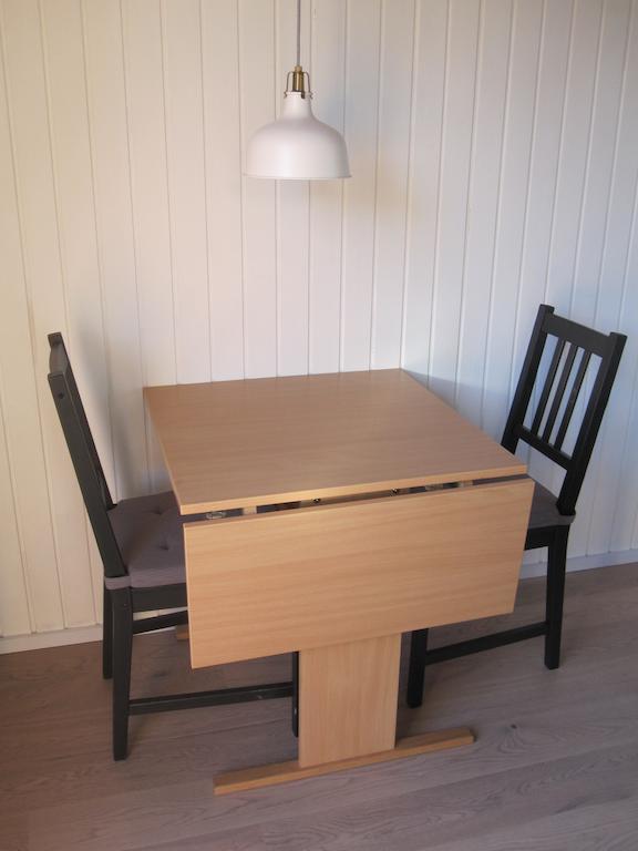 קורסור Lystskov Camping & Cottages חדר תמונה